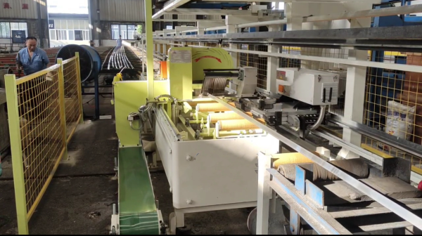FOR ALUMINIUM PROFILES