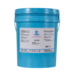 Crystallizer Lubricant