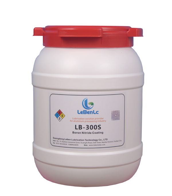 Boron Nitride Coating