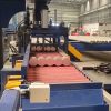 FOR ALUMINUM BILLET
