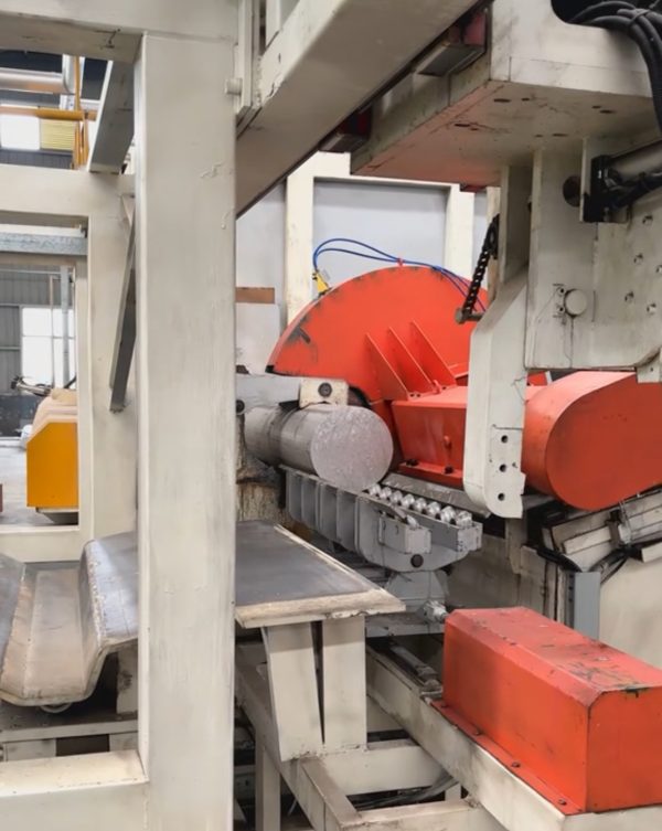FOR HOT SAW LB6000