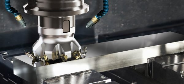 FOR CNC MACHINING
