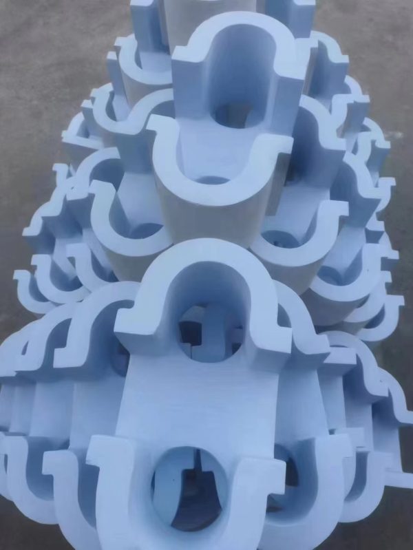 Boron Nitride Coating