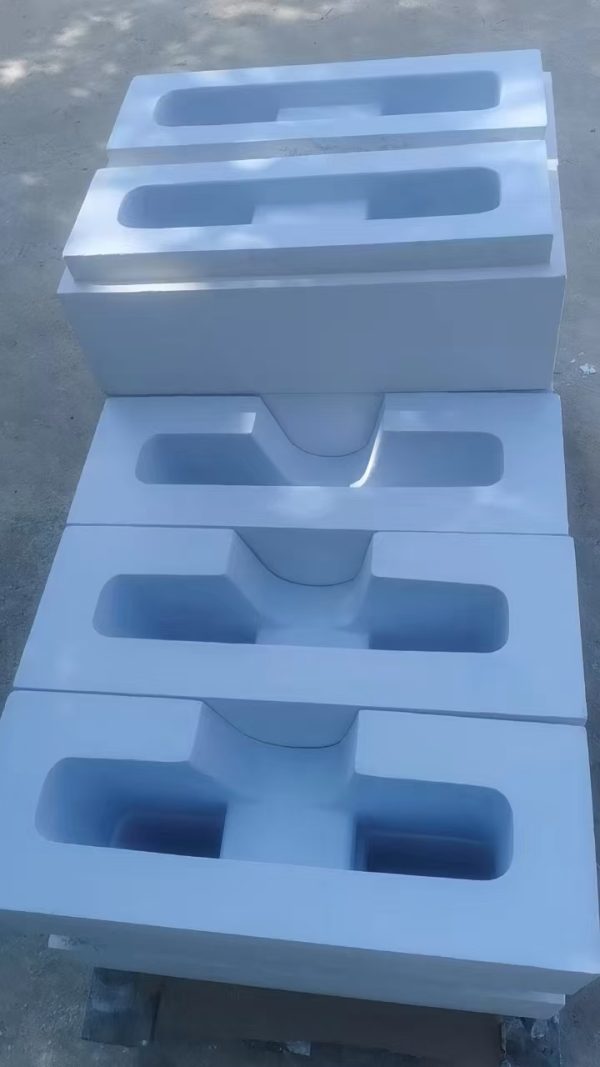 Boron Nitride Coatings