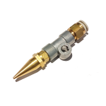 MQL - Copper tube nozzle