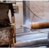 Aluminum Extrusion Separation