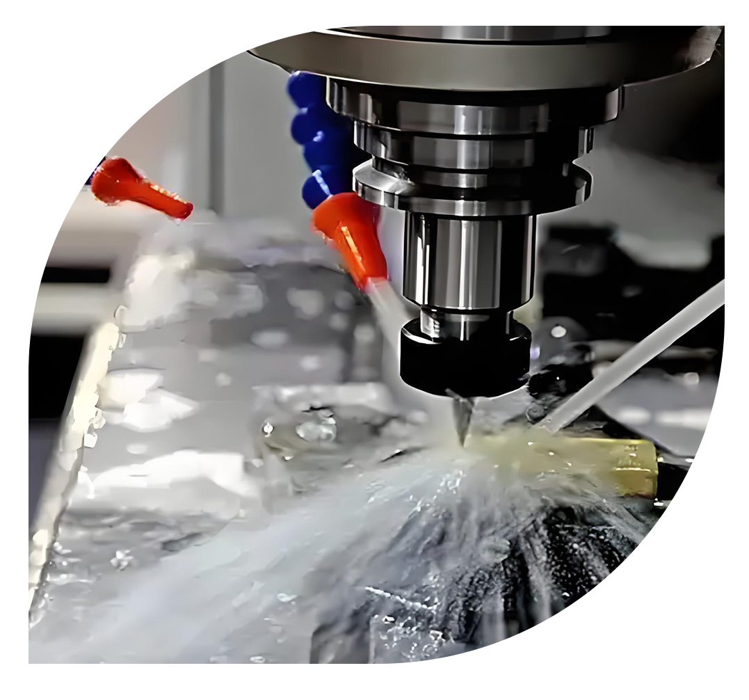 LB-880 Anti-rust Emulsified Cutting Oil - LeBen Lubrication Technology