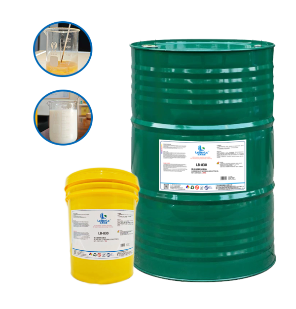 Aluminum Alloy Microporous Cutting Fluid